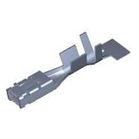 AMP Connectors - TE Connectivity 1719840-3 ຕິດຕໍ່ MCON 2.8MM RCPT CNCT 17-13 AWG