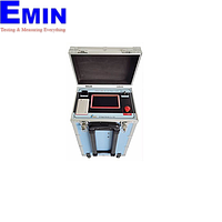 EPHIPOT EPVLF-30kV ເຄື່ອງທົດສອບ VLF Hipot (30kV)