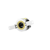 Autonics E100H35-512-6-L-5 100 mm Incremental Rotary Encoders (ປະເພດຮູຂຸມຂົນ) (Ø35mm, 512P/R, 5VDC)