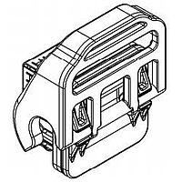 Radiall OCTI957500 ອຸປະກອນເສີມ RCPT CAP EMI IP67