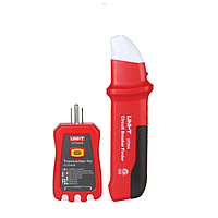 UNI-T UT25A ຕົວຊອກຫາຕົວຕັດວົງຈອນ