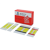 Esocoo Esocoo-15 ເທັບຕໍ່ SMT 8 ຮ່ອງ (24mm)