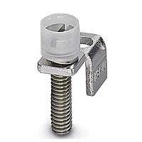 PHOENIX CONTACT 0711687 ປລັກອິນບຣິດເຈີ / ຈັມເປີ KBI- 10-EX