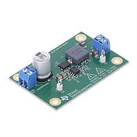 Texas Instruments LM5013-Q1EVM ຕົວຄວບຄຸມແຮງດັບໄຟຟ້າ - ຕົວຄວບຄຸມແຮງດັບໄຟຟ້າປ່ຽນແປງ LM5013-Q1 ໂມດູນປະເມີນ 100-V ຂາຍເຂົ້າ