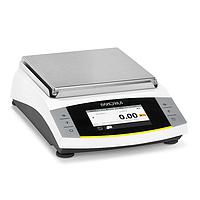 PHYWE 49302-99 ການດຸ່ນດ່ຽງຄວາມຖືກຕ້ອງ (620g : 10mg)