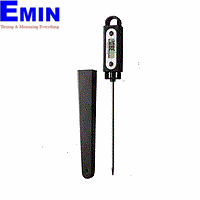 DaiHan T9231C ເຄື່ອງວັດອຸນຫະພູມດິຈິຕອນກະເປົ໋າກັນນໍ້າ