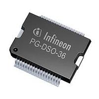 Infineon TLE824533SAAUMA1 ຮອບສະຕຣິດ Half Bridge TRANSMISSION_ICS