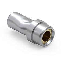 Mill-Max 0333-0-42-80-34-27-10-0 ປິນໂຊເກັດ 200u SN OVER NI 34 CON