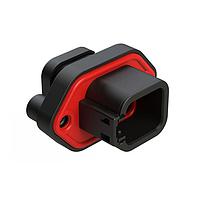 Amphenol SINE Systems ATP04-6P-PM13BK ກອງປົກຄຸມ A SERIES