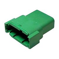 DEUTSCH - TE Connectivity DTM04-12PC DTM RECP ASM