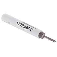 Aptiv 12075567 ເຄື່ອງມືຖອດອອກ ເຄື່ອງມືຖອດລັອກທີ່ສອງ