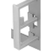 Aptiv 12146816 ອຸປະກອນເສີມ COMB SECONDARY LOCK BLUE
