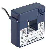 Opto 22 OPTOEMU-ACT-0750-250 ຕົວແປກະສົມກະວີດປະຕິບັດກະວີດ, ປະຕິບັດກະວີດປະຕິບັດກະວີດ, 250 A, 0.333 VAC, 0.75 ນິ້ວ (1.91 ຊມ) ຂະໜາດພາຍໃນ