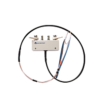 MICROTEST FX-000C11 SMD Tweezer ນໍາການທົດສອບ