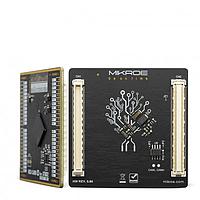 Mikroe MIKROE-3483 ບັດ MCU ບັດ MCU 4 ສໍາລັບ STM32 STM32F429NI