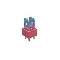 Keystone Electronics 7827 ຂໍ້ຕໍ່ດ່ວນປົກປ້ອງ INSULATED QUICK-FIT TERMINAL