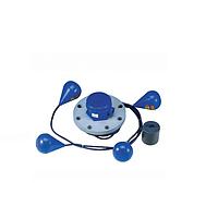 DHS DQL-4F ເຊັນເຊີລະດັບປະເພດດ່ວນ (4000mm)