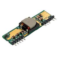 Bel Power Solutions YNV12T16-0G ບໍ່ມີການແຍກ / PoL 0.7525-5.5Vout 16A 9.6-14VIn