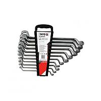 YATO YT-48187 Combination Wrench Set