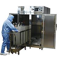 TAITEC MG-2000C ເຄື່ອງອົບແຫ້ງ CO2 ຂະໜາດໃຫຍ່ (1120 x 1410 x 1343 mm)