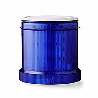 Auer Signal 901005900 ໂມດູນວິຊວອນ YLL ໂມດູນໄຟສົດຕົວ 12-250 V AC/DC ສີຟ້າ