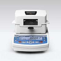 RADWAG MA 210.R.NS ເຄື່ອງວິເຄາະຄວາມຊຸ່ມຊື່ນ (210 g, 1mg)