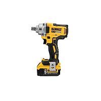 DEWALT DCF894P2-B1 Brushless Impact Wrench Mid Torque (18V-5Ah; 447Nm)