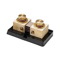 Bourns RSC-1000-100 ຕົວຕໍ່ຕໍ່ກະຕຸ້ນກະຕຸ້ນ Riedon Precision Current Resistor RSC-1000 100mV