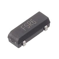 Abracon FKFSREIBM0.032768-T3 ຄຣິສຕານຕີບກະເຟີ 32.768 KHZ TUNING FORK