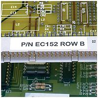 Panduit GCC6-250-250 ຕິດຕໍ່ດິນ Terminals Grounding "6x6" Style Cross Connector, 2