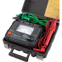 KYORITSU 3122B ເຄື່ອງທົດສອບແຮງດັນແຮງດັນສູງ