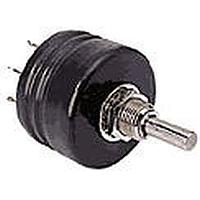 ETI Systems SOP30B-5K ລົດໄຟເລດ 5K SingleTurn 1.26" ອອຍລ໌ເຟີດ