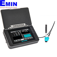 Proceq EQUOTIP 550 Leeb D Metal Hardness Tester
