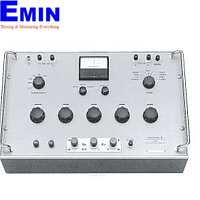 Yokogawa 2768 Precision Wheatstone Bridge