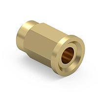 Mill-Max 8894-0-15-15-12-27-10-0 ຕິດຕໍ່ PRSSFT RECEP NO TAIL SPRING LOAD, AU PLA