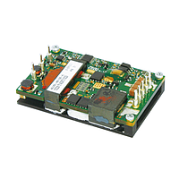 Artesyn AGQ300-48S1V2B-4L ຕົວປ່ຽນ DC-DC ແຍກແບບ Quarter-Brick (1.2V; 60A; 72W)