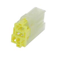 Yazaki 72231558 ກອງປົກຄຸມ CONN 5P 187+250 NAT