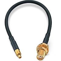 Wurth Elektronik 65503260515303 ສາຍສະບັບ RF WR-CXASY RG-174U BH JK-ST PLG FLX CBL
