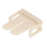 Molex 172264-4002 ULTRA-FIT TPA 2Ckt ສີຂາວ