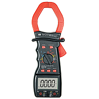 MOTWANE DCM49A Clamp Meter (AC/DC 1000A)