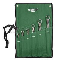 SATA 09046 6 PC. ຊຸດສອງກ່ອງສຸດທ້າຍ (6pcs/set)