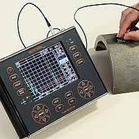 SJJW Ultrasonic Flaw Detector Repair Service