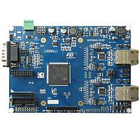 STMicroelectronics SPC58NG-DISP Discovery Kits Discovery Kit ສໍາລັບ SPC58NG - ແຖວ G