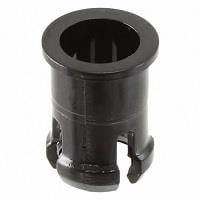 VCC CLP_126_BLK ເຄື່ອງຢຶດແບບ LED T1 3/4 EXT MNT CLIP CLP126BLK