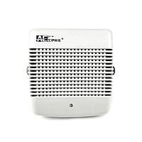 AIYI AGD200–TH Garage carbon monoxide detector (−10°C ~ +60°C; 20–90 % RH)