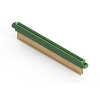 EDAC 845-126-544-803 ຕູ້ສະເລ່ຍຂອງບັດມາດຕະຖານ .100" (2.54mm) ຕູ້ສະເລ່ຍຂອງບັດ