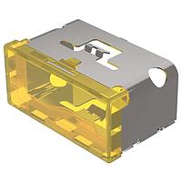 EAO 03-901.4 ເລນ Lens LENS FLT TLT ORNG