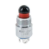 Amphenol Nexus Technologies NX307005B ສະຫຼຸບສະຫຼຸບ Standard Switches Switch only Black