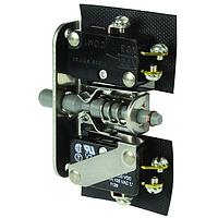 Honeywell 24AC1 ມິນິເຈີ SPDT 5A ທີ່ 250Vac Rod ACTR, ສະຫນັບປະຕູ