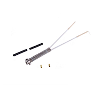 Proskit 5PK-S120NB-40H ແກນອົງປະກອບຄວາມຮ້ອນທົດແທນ (40W)